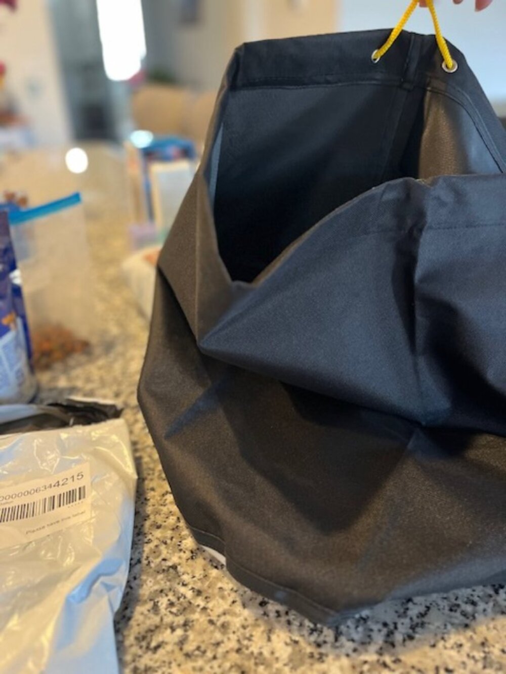 XYH-HYDRO 90 Micron Bubble Bag 5 Gallon Single Bag Herbal Bubble Hash Bag Essenc